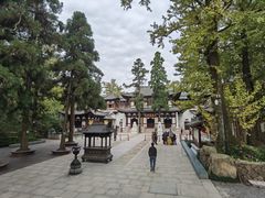 -径山寺