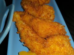 -El Bodegon阿根廷秘鲁餐厅(幸福路店)