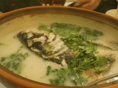 -风味小馆(天目湖宾馆店)