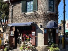 -不舍昼夜咖啡馆