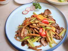-西酒时光(恒福店)