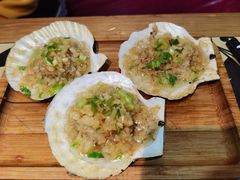 -新凯旋烧烤·燕姐千岛湖土菜