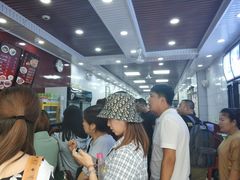 等位区-郑家包子牛肉拉面(尚勤路店)