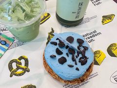 -PAOPAO Bakery&Café(港汇店)