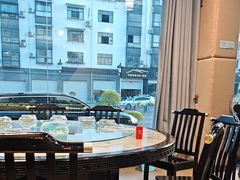-朗妈私房菜(婺女州店)