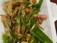 -陈老添美食店(宝华路店)