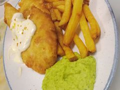-FISH&POTATO Cō(地中海美食 万象城店)
