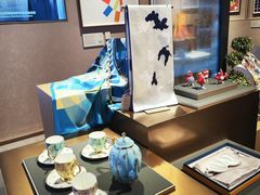 -万事利丝绸(杭州大厦店)