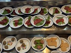 -罗二娘·鲜切牛自助火锅(罗湖东门步行街店)