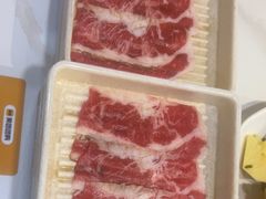 -拾也•和牛•海鲜•烤肉放题(卓悦INTOWN店)