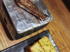 -小杨烤肉(朱雀店)