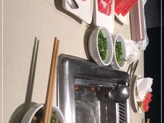 -海底捞火锅(万丰桥店)