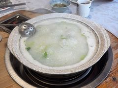 -丰尔粥食·粥底火锅·桑拿鸡(大良总店)