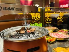 -核桃碳烤肉馆(深圳首店)