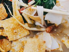 -白妈螺蛳粉(白云万达店)