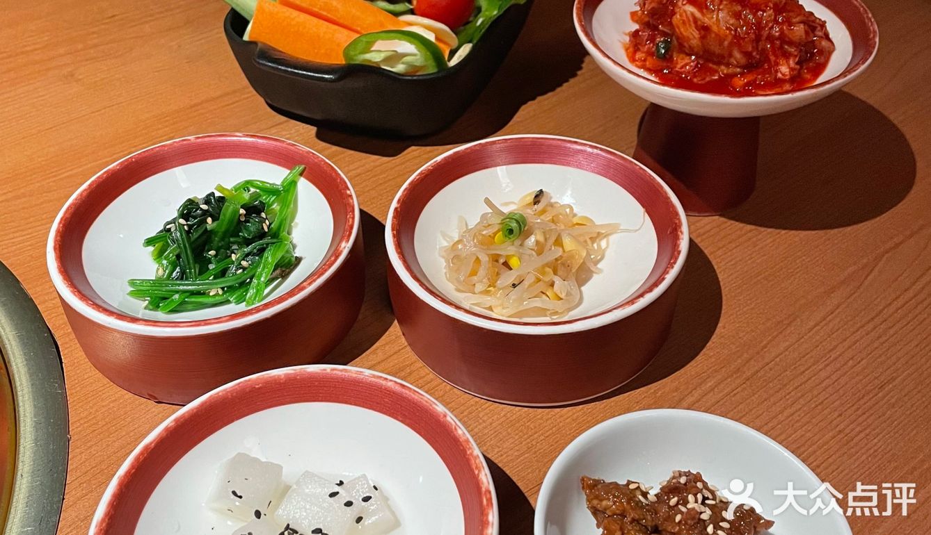 超好服務韓式燒肉