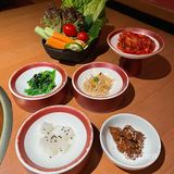 超好服務韓式燒肉