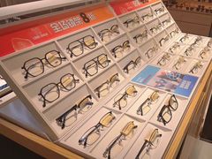 -LOHO眼镜(上海五角场合生汇店)