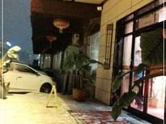 -同喜烤鸭店(光芒店)