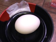 -一兰拉面(新宿中央东口店)