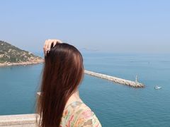 -东澳岛
