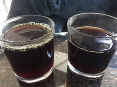 卢旺达-Alimentari早午餐(安福路店)