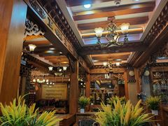 -宗巴雍姆藏餐府