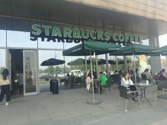 -星巴克臻选(杭州西溪印象城店)