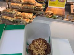 -PAOPAO Bakery&Café(港汇店)