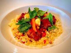 -Le Comptoir de Pierre Gagnaire
