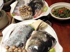 -二十八里太湖船菜(吉祥路店)