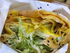 -煎饼道(桐梓林店)