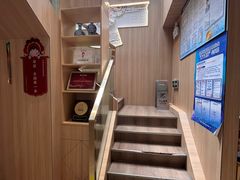 -霸王茶姬(南强街店)