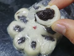 枣花酥-祥禾饽饽铺·中式糕点(天津河东美福园店)