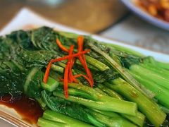 -金牌餐厅·天津菜·八珍豆腐·老爆三(瓷房子店)