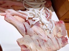 -东椰·海南椰子鸡火锅(朝阳门店)