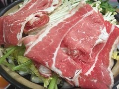 -和风日本料理(腾飞园店)