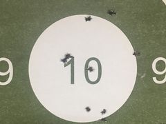 -猎鹰射击俱乐部