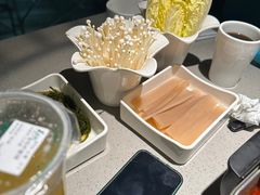 -半天妖烤鱼(新中关购物中心店)