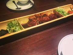 -大牌大·传统杭帮菜(湖滨店)