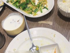 -谷丽麦馕新疆菜·清真(步步高梅溪新天地店)