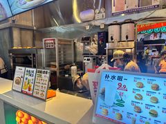 -港师傅·菠萝包(北京超极合生汇店)