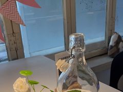 -春树下·树屋花房西餐厅(罍街AS1980店)