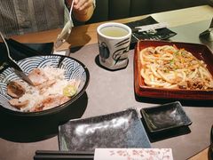 -沼津港精致料理·寿喜烧·烧鸟(龙湖南桥天街日料榜单店)