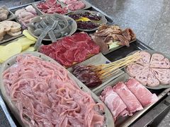 -渝杨胖娃老火锅(中兴路店)