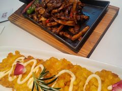 -孙家外婆•长春地标美食新名片(吾悦广场店)