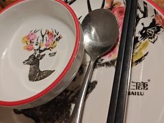 -新白鹿餐厅(龙游路总店·杭帮菜名店)