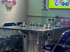 -哈哈碳都·牛肋条无限自助烤肉(宝龙店)