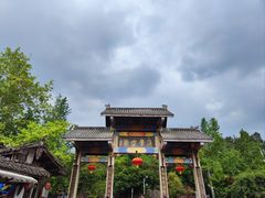 -洛带古镇