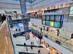-万达广场(厦门湖里店)
